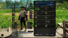 Black Desert Mobile: руководство для начинающих в Vans