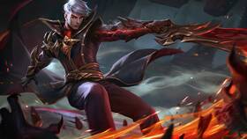 Что такое ADK в Mobile Legends в Vans