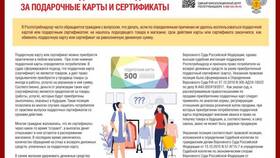 Что такое обеспечение товаров