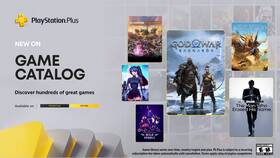 Что входит в подписку PS Plus Deluxe в Vans