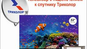 Что значит Триколор ТВ РФ в Vans