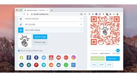 Как найти QR-код камеры в Vans