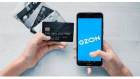 Как обновить данные в Ozon Банке в Vans