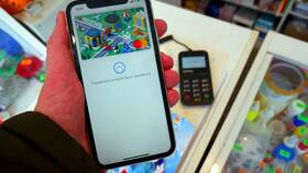Как оплачивать iPhone вместо карты Сбербанка в Vans
