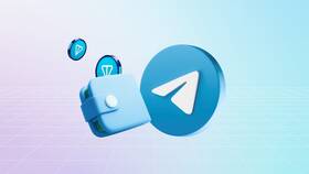 Как перевести деньги на Telegram кошелек в Vans