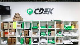 Как подключить Ozon к службе доставки СДЭК в Vans