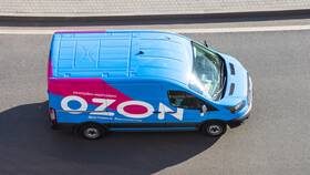 Как пополнить баланс на Ozon в Vans