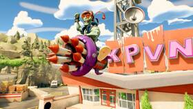 Как просмотреть исходный код Plants vs Zombies в Vans