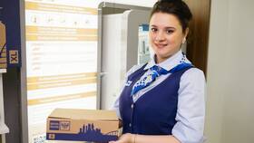 Как работает доставка почтой в Vans