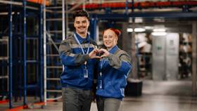 Как работать с Ozon Job в качестве самозанятого в Vans