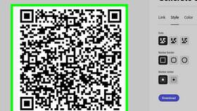 Как создать QR-код для Google Формы