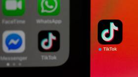Как узнать аккаунт TikTok в Vans