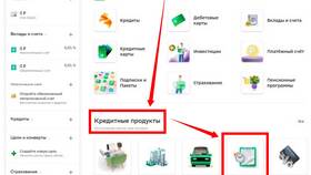 Как узнать условия кредита в Сбербанке онлайн в Vans