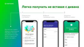 Как в Сбербанке оформить займ в Vans