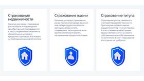 Не плачу страховку по ипотеке: последствия в Vans