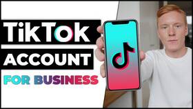 Почему блокируют аккаунты в TikTok навсегда в Vans