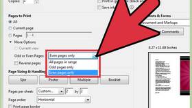 Почему не печатаются PDF-документы в Vans