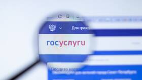 Почему не получается записаться через Госуслуги в Vans