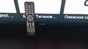 Почему телевизор не реагирует на исправный пульт в Vans