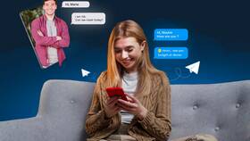 Почему в Telegram не работают уведомления в Vans