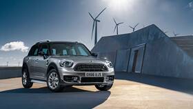 Причины высокой стоимости Mini Cooper в Vans