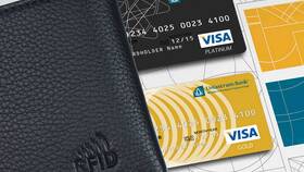 RFID Safe Кошелек: Что Это в Vans