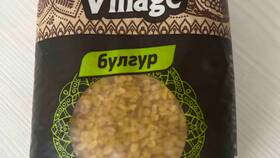 Сколько стоит булгур в Пятерочке в Vans