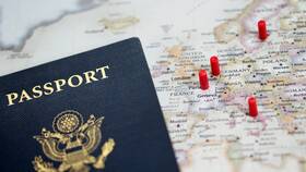 Содержание паспорта гражданина РФ в Vans