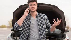 В чем причина отказа в страховке в Vans