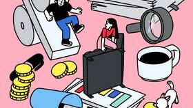 Взяли кредит, а платить нечем: что делать? в Vans