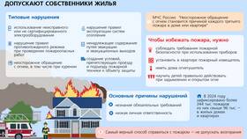 За что назначают штраф: основные нарушения и наказания в Vans