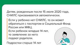 Зачем иностранцу нужен СНИЛС в Vans