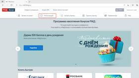 Зачем нужна программа РЖД Бонус в Vans