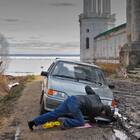 Как подать жалобу на неисправный светофор: пошаговая инструкция