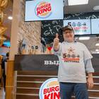 Почему в России не закрыли Burger King