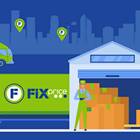 Система начисления баллов сотрудникам Fix Price за отзывы