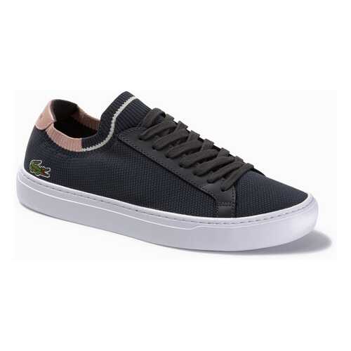 кеды мужские Lacoste LA PIQUEE 120 2 CMA серые 43 RU в Vans
