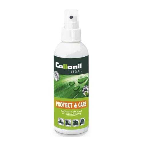 Жидкость-основа Collonil Organic Protect+Care 200 ml бесцветный в Vans