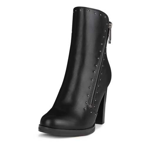 Ботильоны женские T.Taccardi 25206100 черные 38 RU в Vans