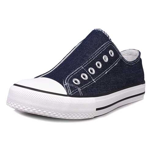 Кеды женские T.Taccardi 00206180 синие 39 RU в Vans
