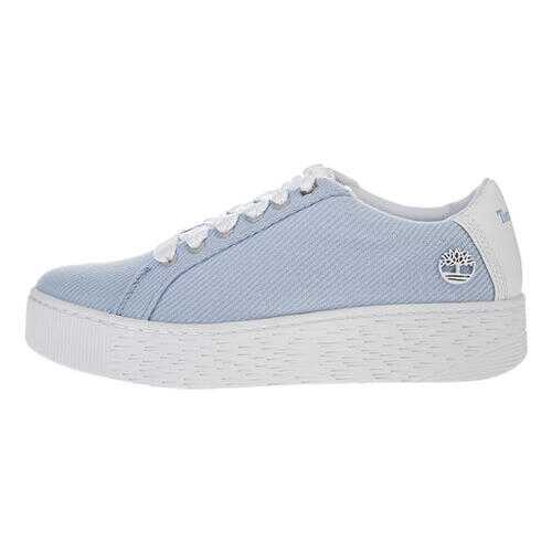 Кеды женские Timberland TBLA2AQPW синие 8.5 US в Vans
