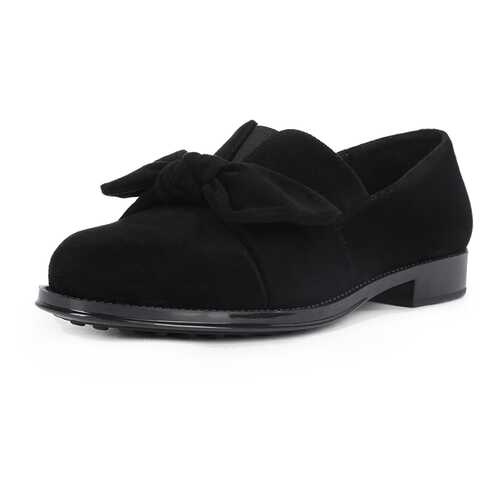 Полуботинки женские T.Taccardi W2658003 черные 41 RU в Vans
