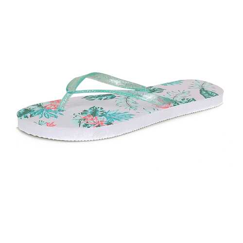 Шлепанцы женские T.Taccardi QS20SS-029 разноцветные 37 RU в Vans